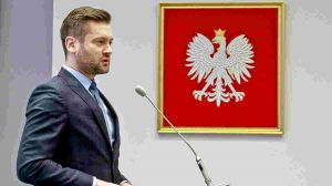 Футбол: Польща прагне перенесення матчу